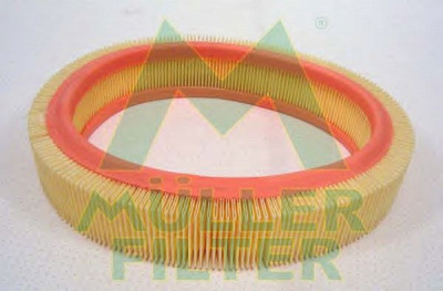 MULLER FILTER pa667 -  Воздушный фильтр